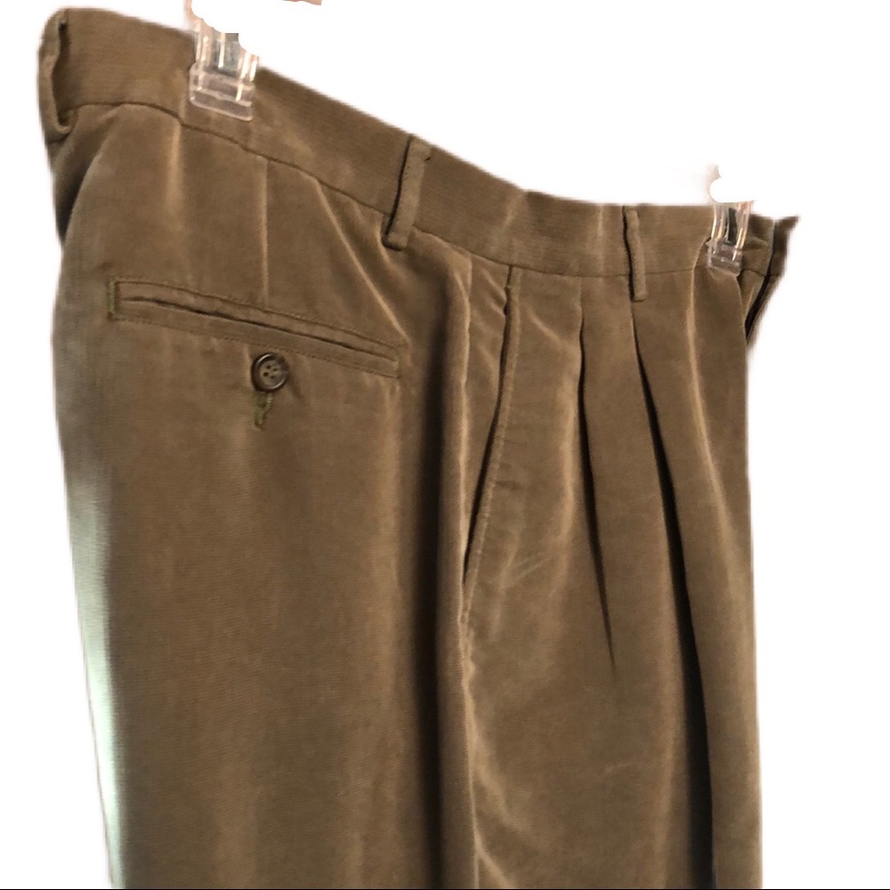 Claiborne Men’s Dress Pants.